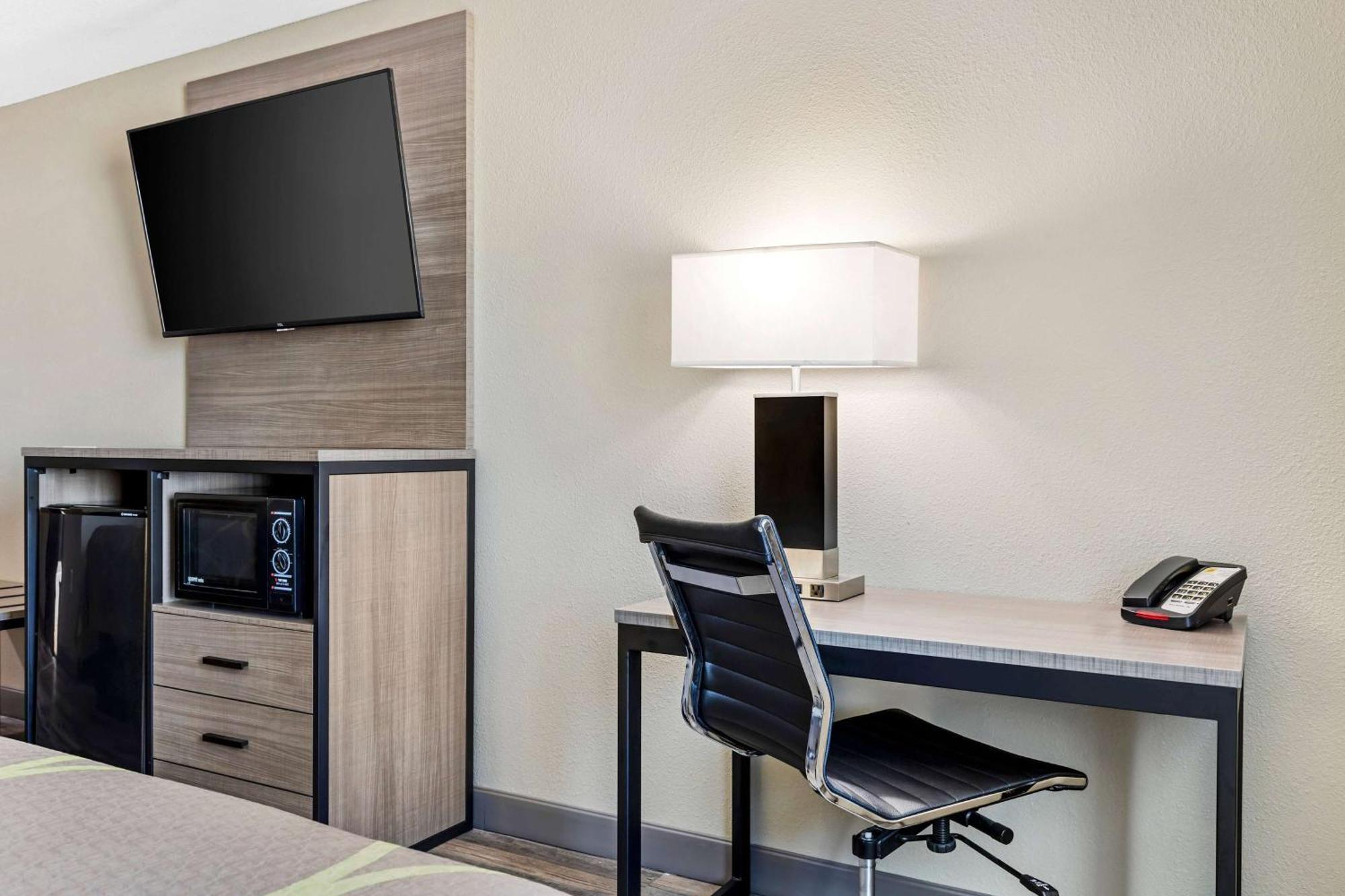 Super 8 By Wyndham Harker Heights Killeen - Fort Cavazos Exterior foto