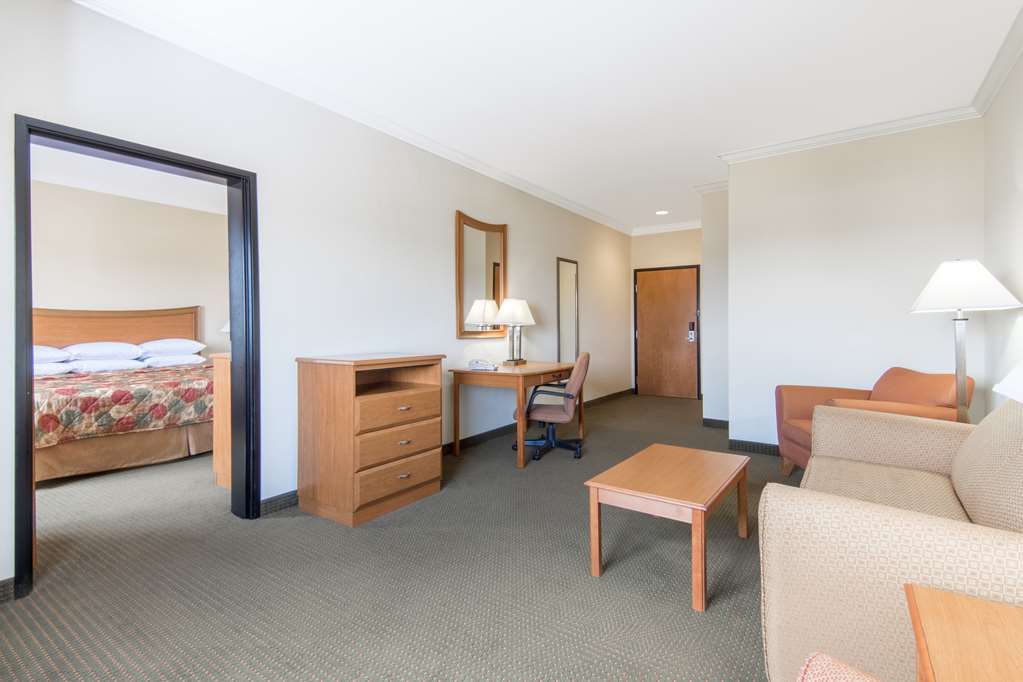 Super 8 By Wyndham Harker Heights Killeen - Fort Cavazos Cameră foto