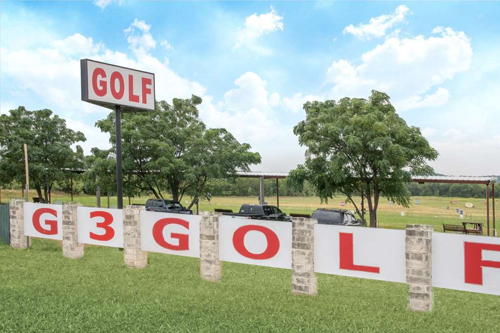 Super 8 By Wyndham Harker Heights Killeen - Fort Cavazos Facilități foto