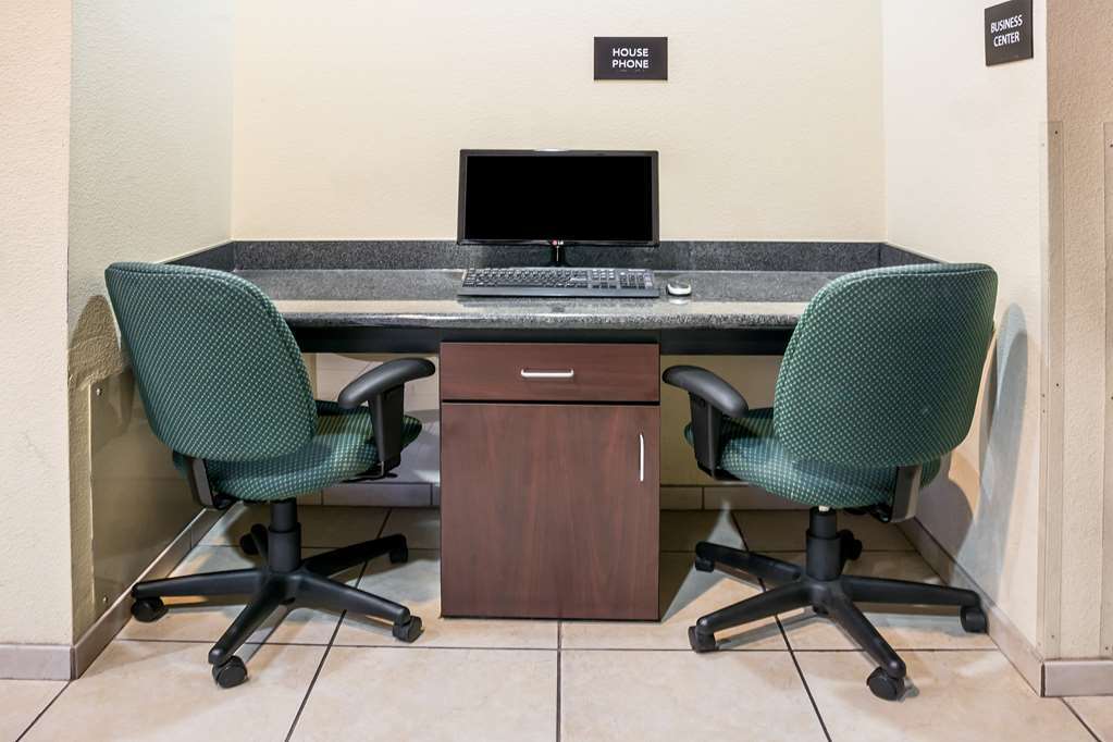 Super 8 By Wyndham Harker Heights Killeen - Fort Cavazos Facilități foto