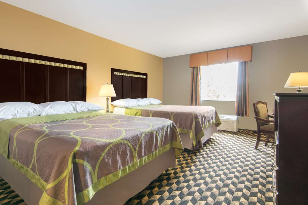 Super 8 By Wyndham Harker Heights Killeen - Fort Cavazos Cameră foto